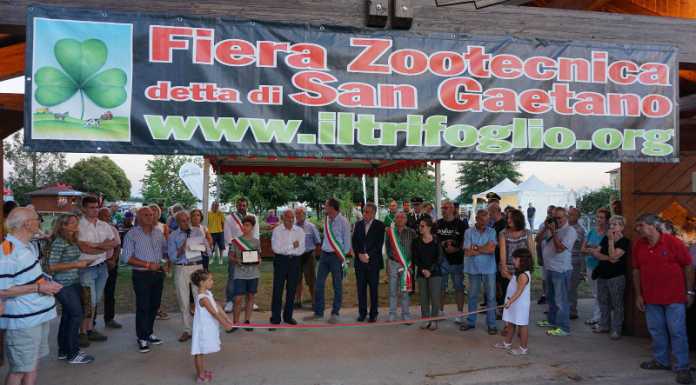 Casatenovo. Oltre 25mila visite per la 66^Fiera Zootecnica